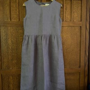 Offon Linen dress